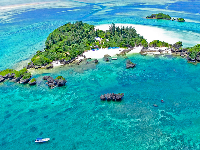 Hotel Moon Beach