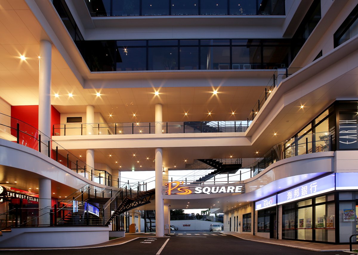 P’s SQUARE 貸会議室