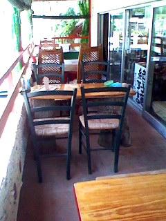 Koto Shuri Kari Sanfan (Tea House)