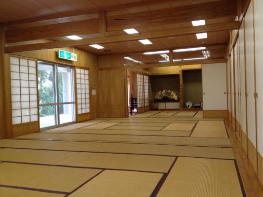 名護市国際交流会館