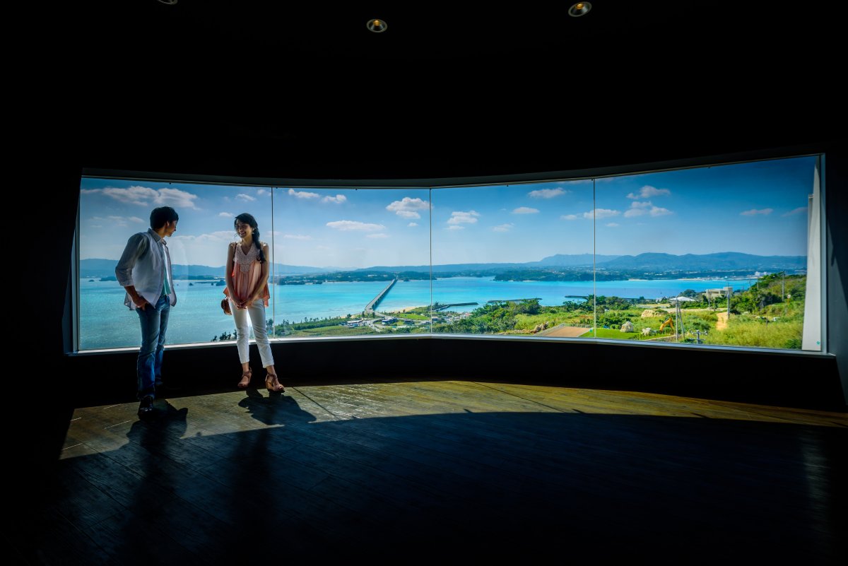 Kouri Ocean Tower