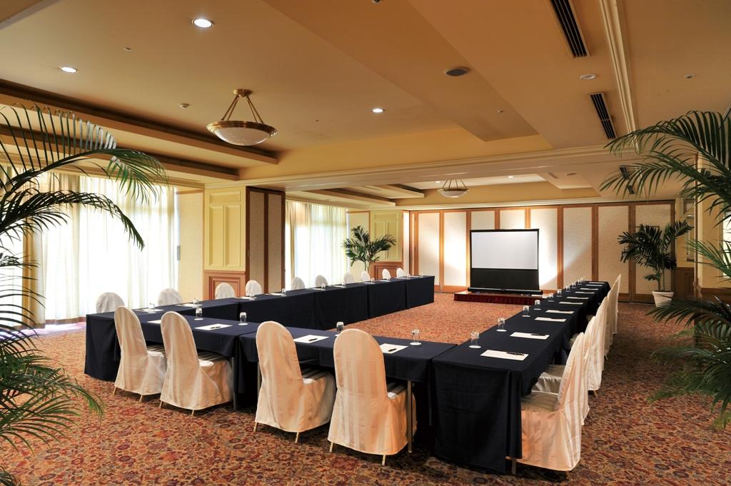 Rizzan Sea Park Hotel Tancha Bay