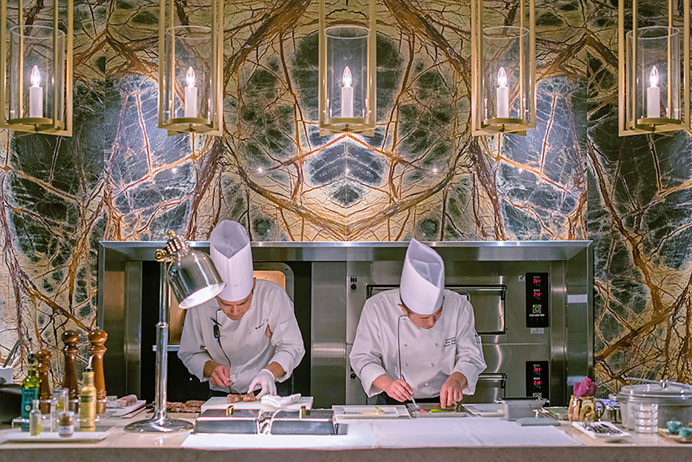 MILANO｜GRILL
