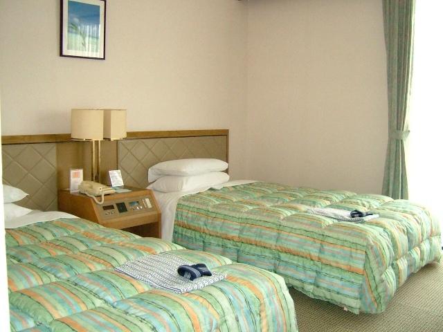 Hotel Resonex Naha