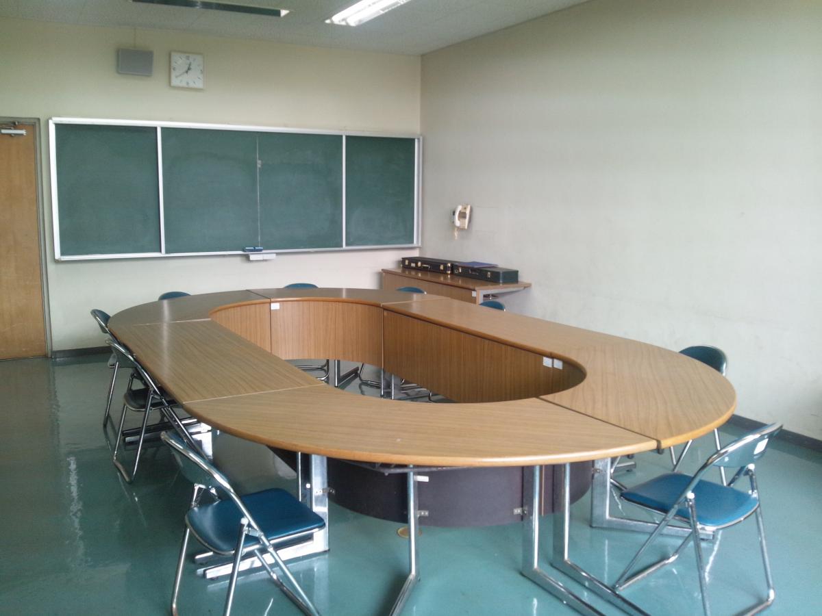 Rural Environment Improvement Center(Gushikawa District, Kumejima Town)