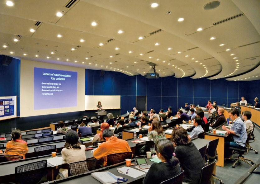 OIST 沖縄科学技術大学院大学
