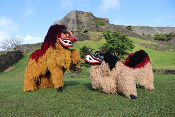 琉球國祭り太鼓