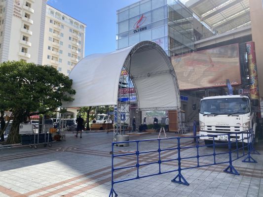 レントオール沖縄
