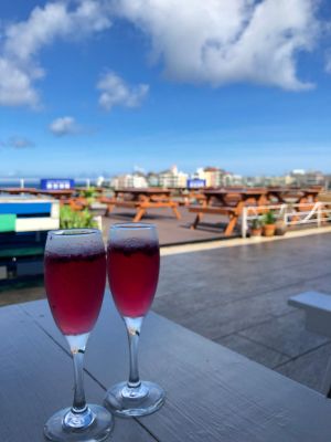 蒸気海鮮CHATAN STEAM SEAFOOD