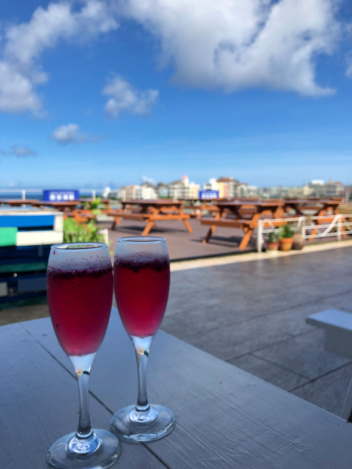 蒸気海鮮CHATAN STEAM SEAFOOD