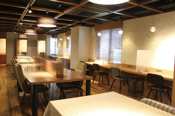 ホテルサンパレス球陽館