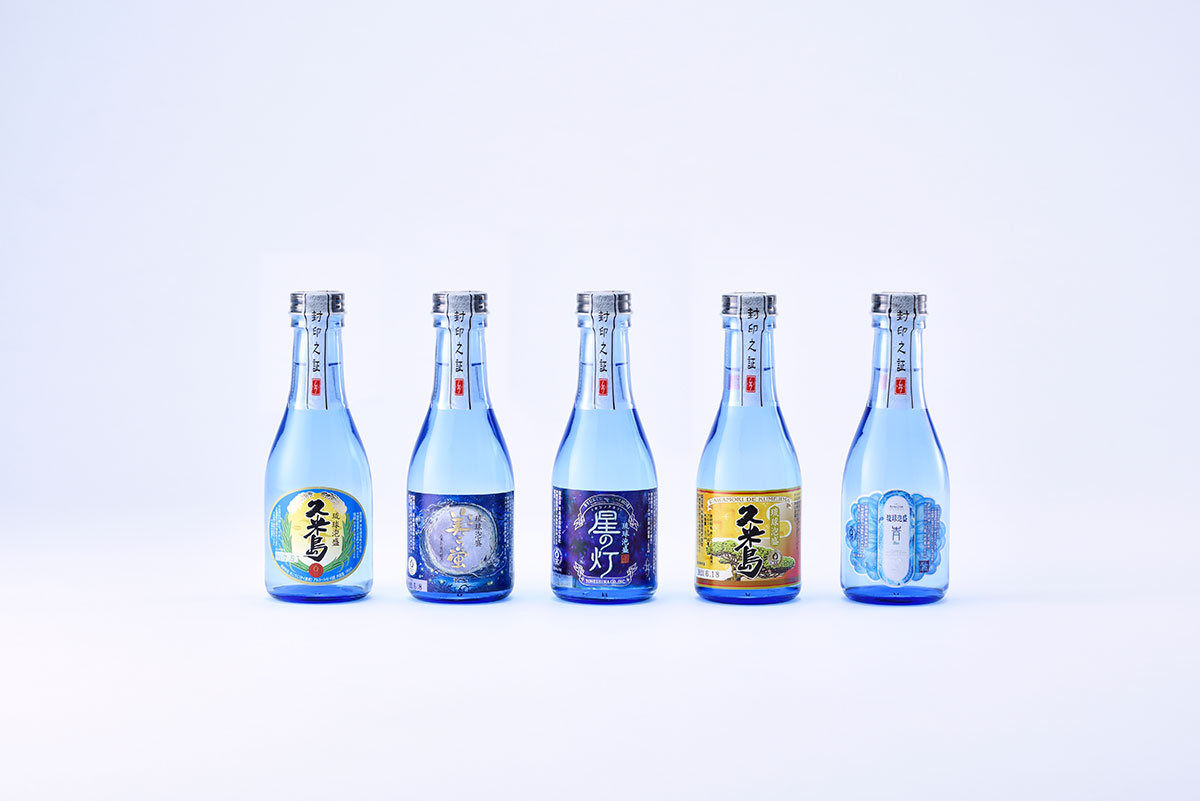 米島酒造