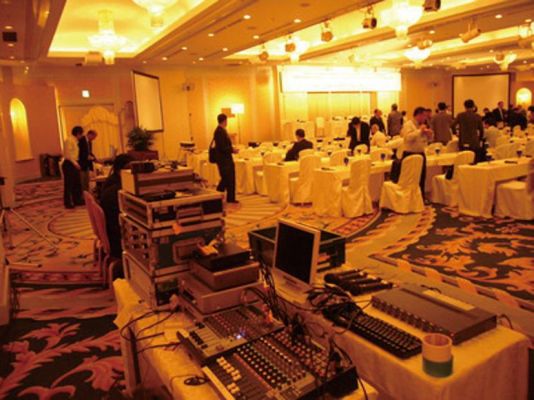株式会社サウンドクリエイション
