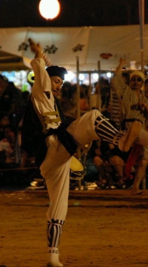 ヤカラ座芸能