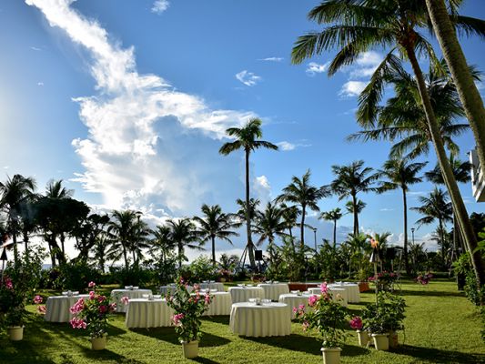 Hotel Moon Beach