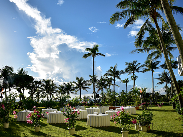 Hotel Moon Beach