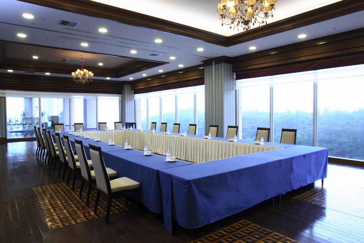 ORIENTAL HOTEL OKINAWA RESORT & SPA