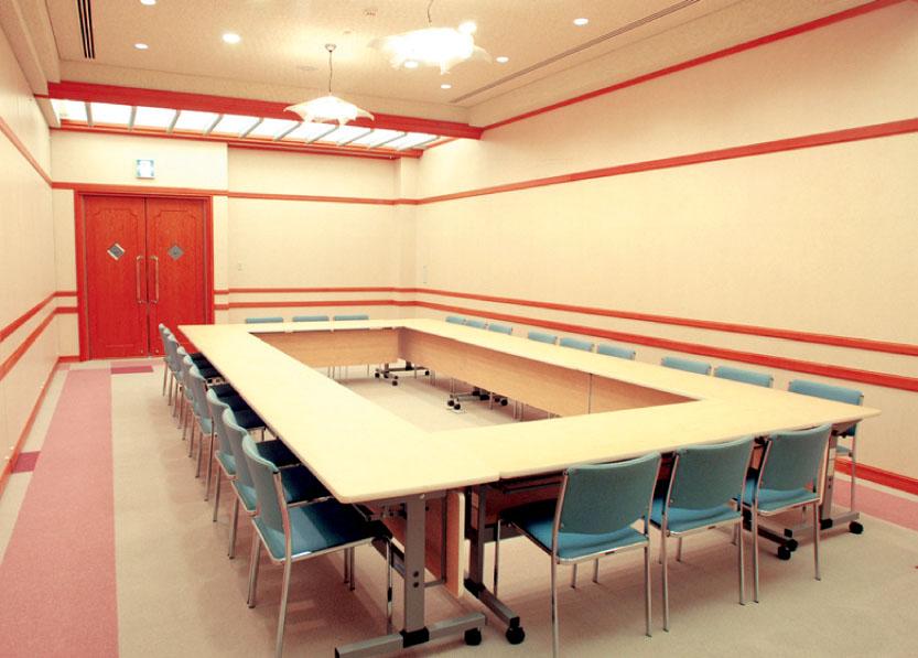 Okinawa convention center