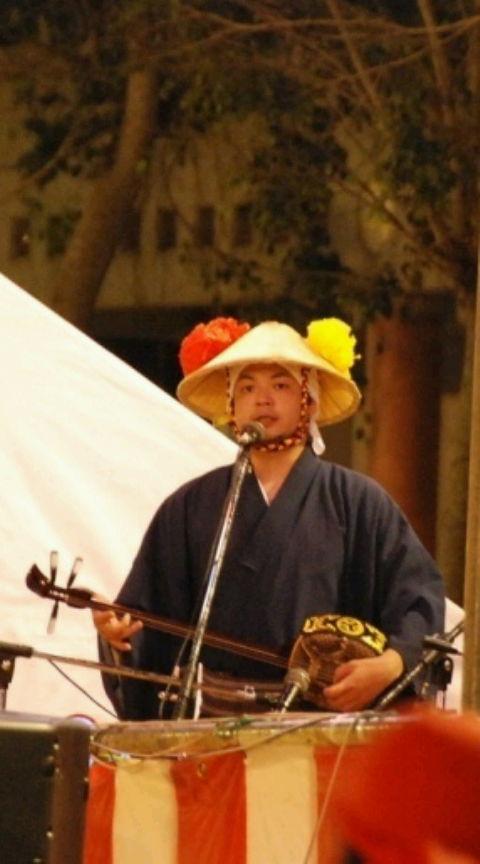 ヤカラ座芸能