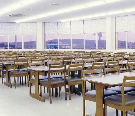 琉球の館