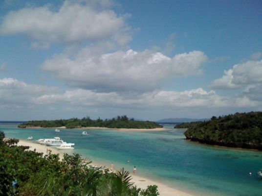 Kabira Marine Service Co., Ltd.