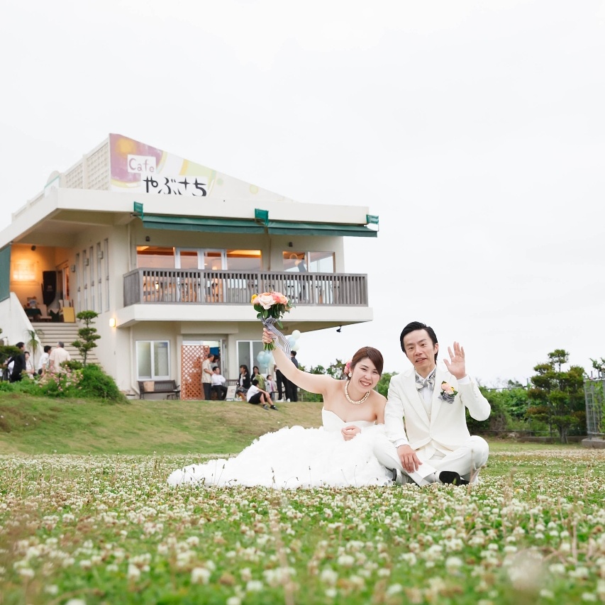 Cafe やぶさち