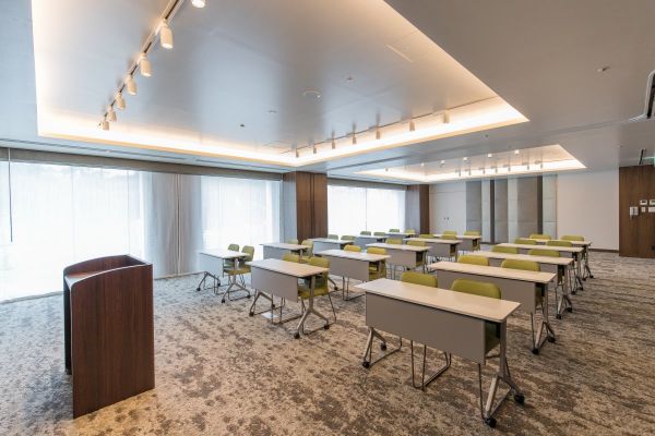 JR Kyushu Hotel Blossom Naha