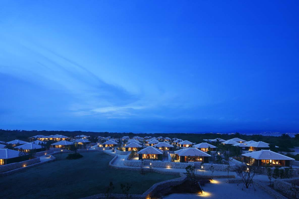 星のや竹富島