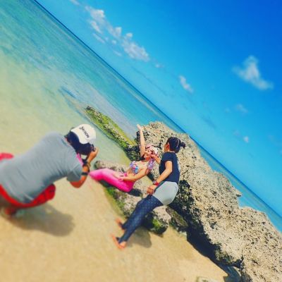 琉球エンターテイメント