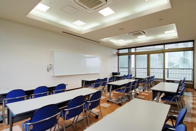 Multi-purpose Room