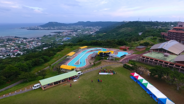 沖縄ツーリスト（株）ドローンビジネス開発室