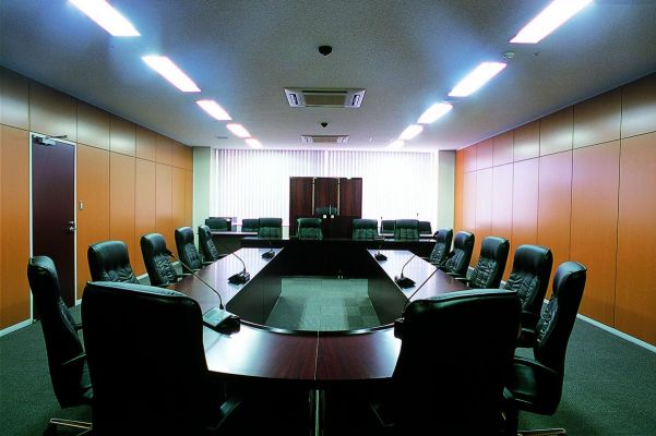 沖縄県市町村自治会館