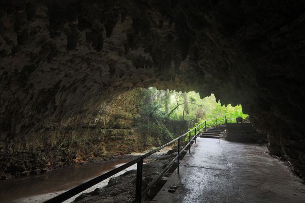 Valley of Gangala