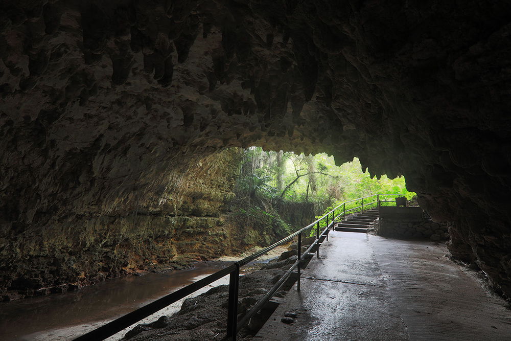 Valley of Gangala