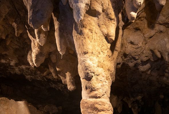 Valley of Gangala “Guided tour”