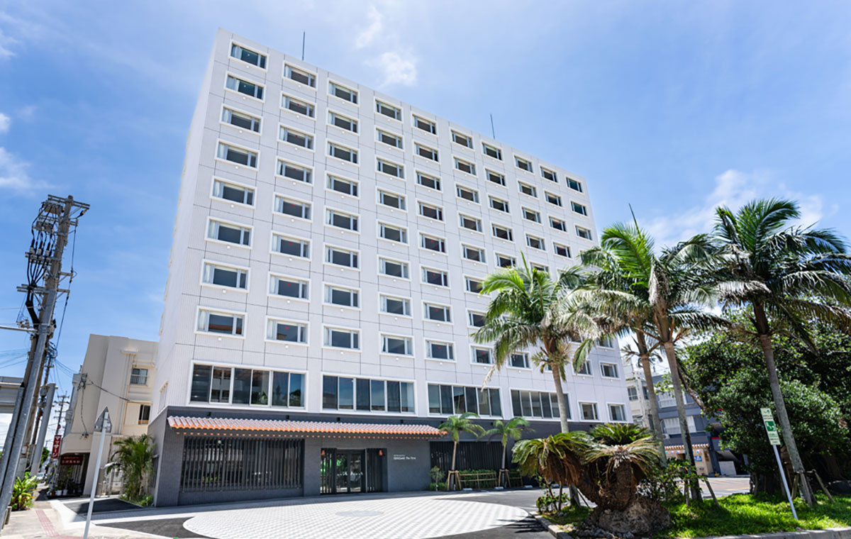 Hotel GranView Ishigaki