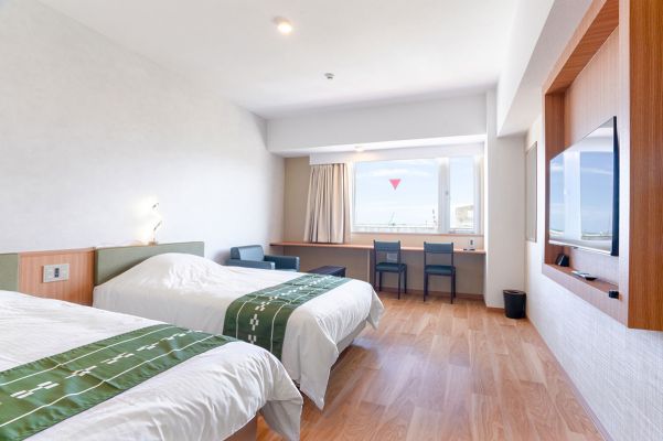 Hotel GranView Ishigaki