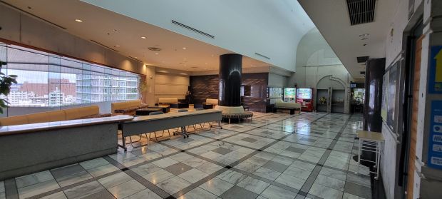 Palette Civic Theater