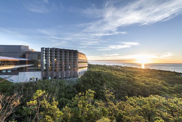 OIST 沖縄科学技術大学院大学