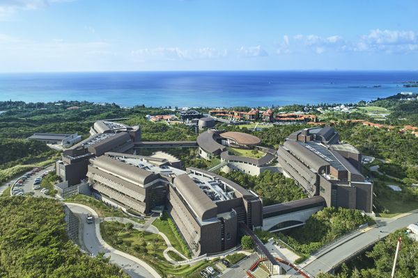 OIST 沖縄科学技術大学院大学