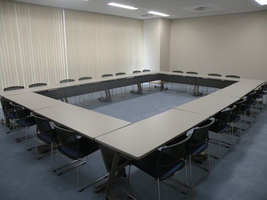 第２会議室
