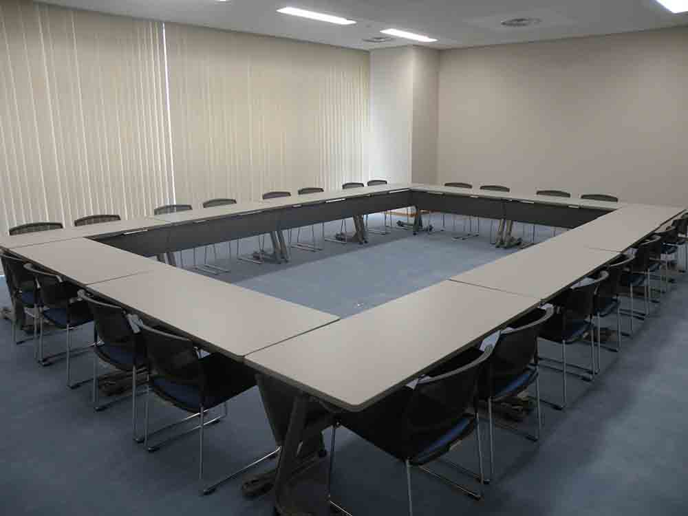 第２会議室