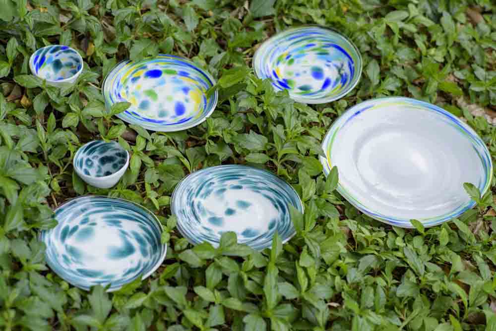 沖縄伝統工芸品なら BOND okinawa(ボンドオキナワ）