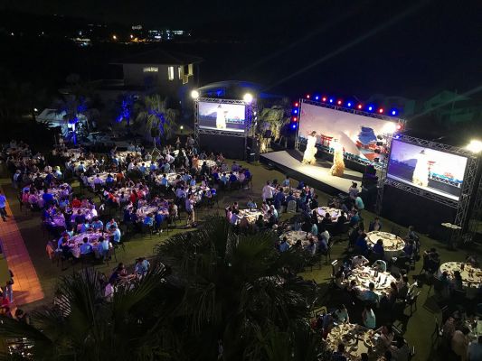 ANA InterContinental Manza Beach Resort