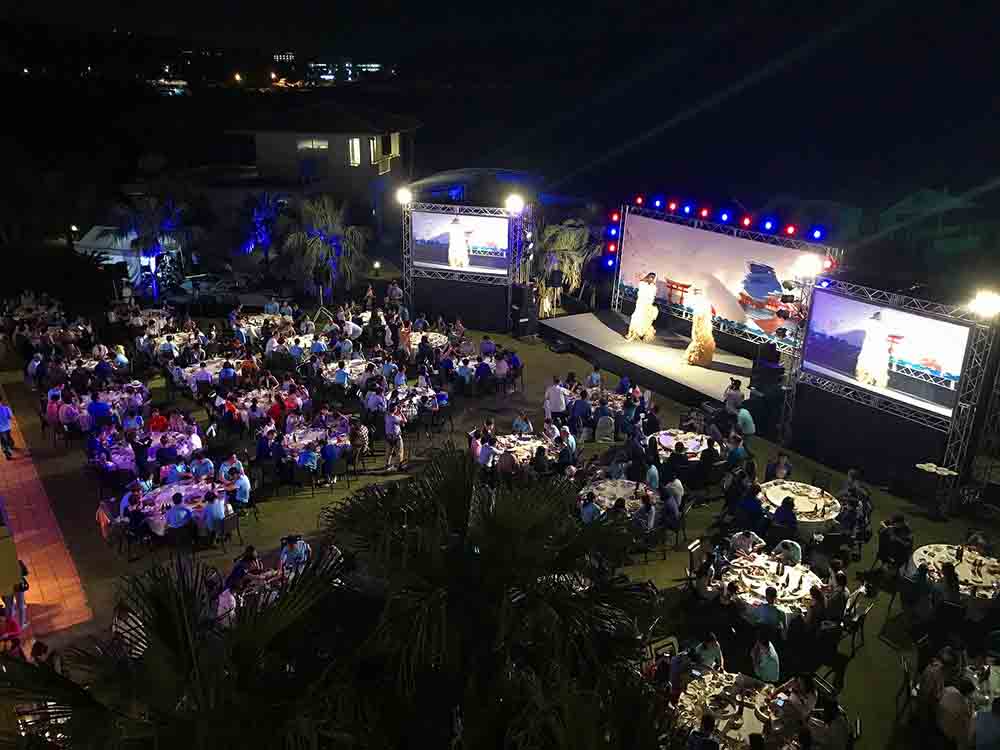 ANA InterContinental Manza Beach Resort