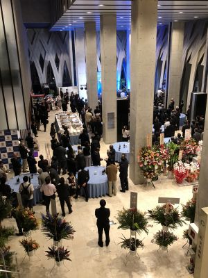 Overview of Lobby