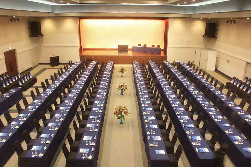 Seminar style