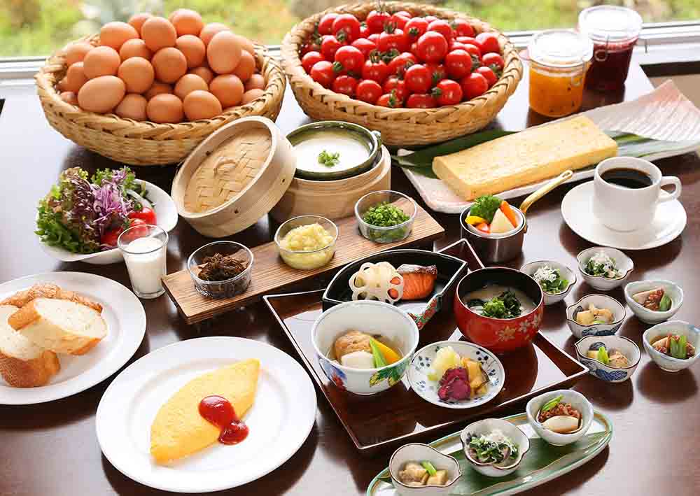 Breakfast
