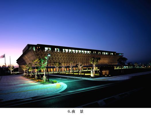 National Theatre Okinawa