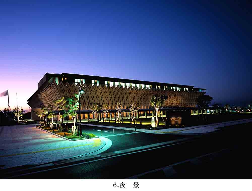 National Theatre Okinawa